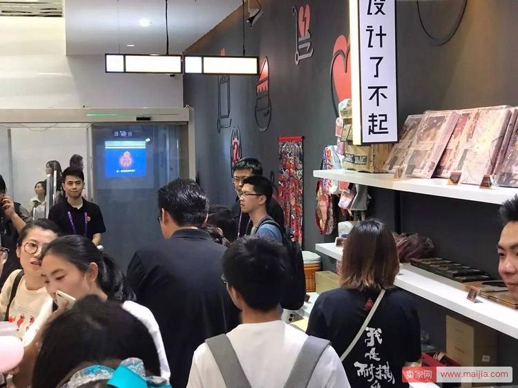 淘宝无人店来了：人脸识别、语音下单