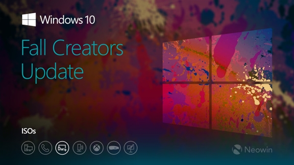 最新Windows 10官方ISO镜像下载：Build 16278