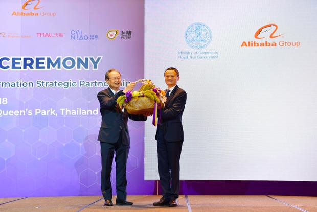 天猫国际真给力1分钟卖出40万斤泰国榴莲 菜鸟全程运到中国只需120小时