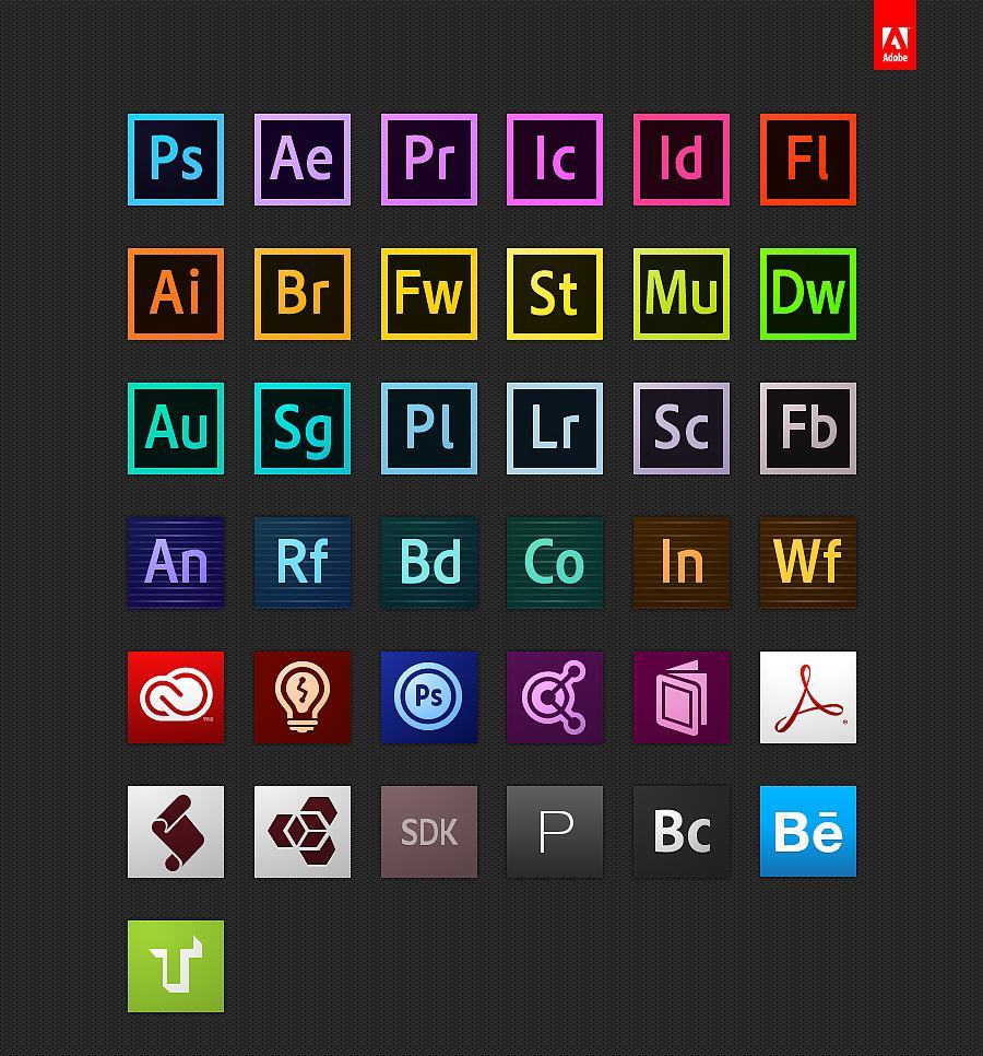 思杰马克丁成Adobe中国授权经销商,将以安全的名义打击国内市场盗版Adobe系列软件