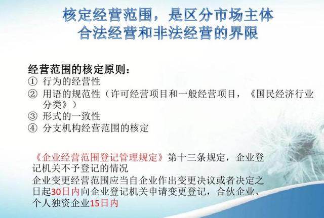 2019年1月1日施行 淘宝个体卖家需进行主体登记 你准备好了吗？