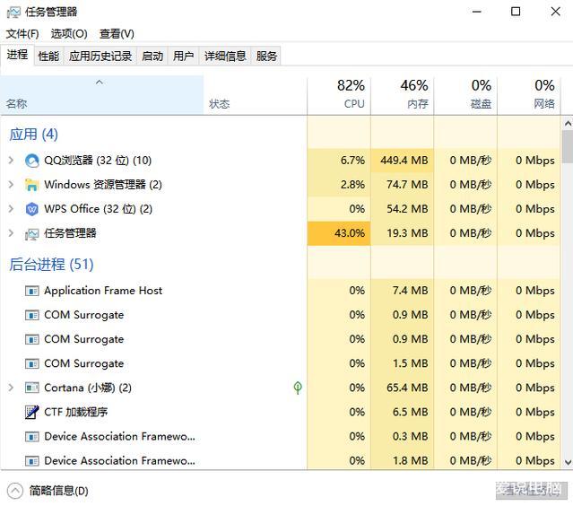 WIN10 快捷键 学会了就是高手