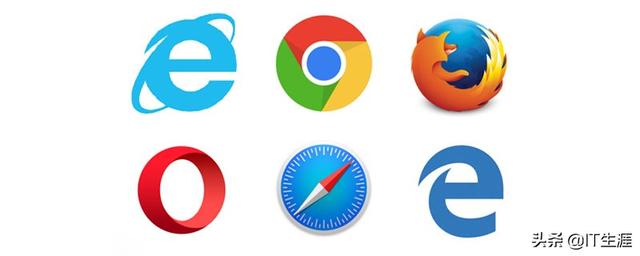 目前主流的浏览器内核有这几类,在众多浏览器中谷歌优势最为明显