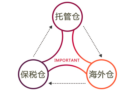 跨境电商:商家如何判断哪种仓储体系适合自己,有效减少运输成本