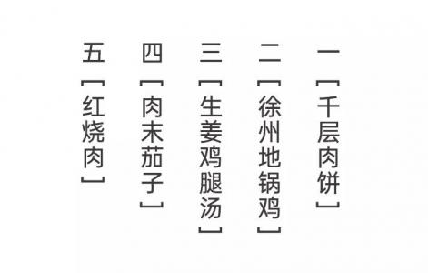 CDR的两个小技巧:快速调换文字顺序及多边形工具迅速制作放射线条