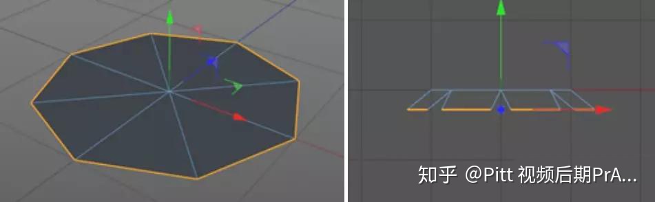 C4D基础教程:利用材质和渲染焦散设置来制作逼真的钻石建模