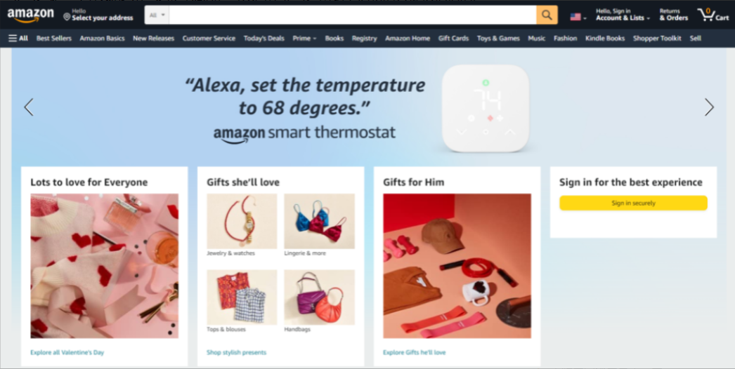 亚马逊和Shopify之间的核心区别是什么?如何选择一个平台?