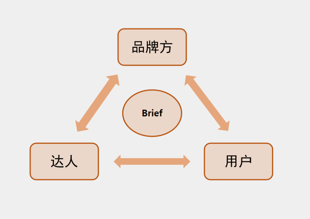 品牌投放:达人合作brief怎么写?可能会出现的问题有哪些