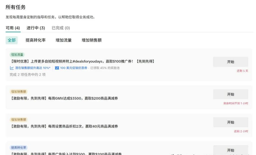 跨境电商旺季来袭,TikTok要做好旺季运营看这三点重要内容