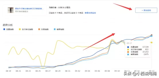 双11搜索必爆新玩法，收藏加购3天起爆新逻辑