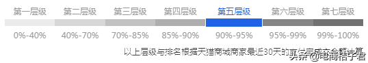 深度解析起爆淘宝自然搜索流量的核心操作原理，店铺精准布局定位