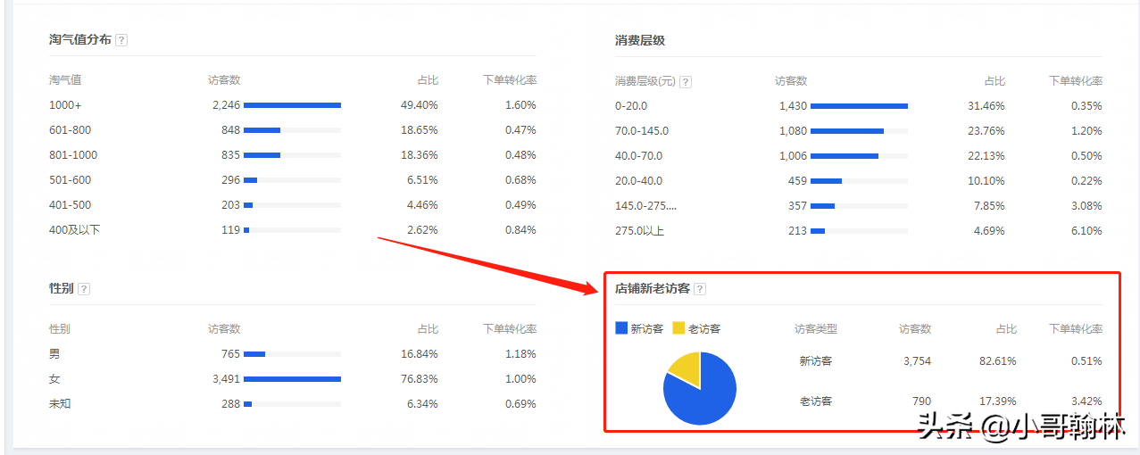 店铺整体运营思路全解析，多渠道优化，打造爆款店铺