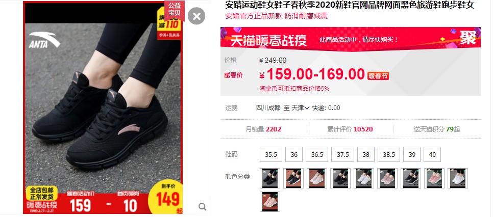 如何做一个权重高的标题，让店铺流量快速提升