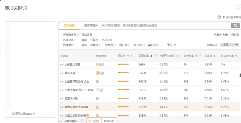 新鲜出炉，2021年直通车最新玩法全解析